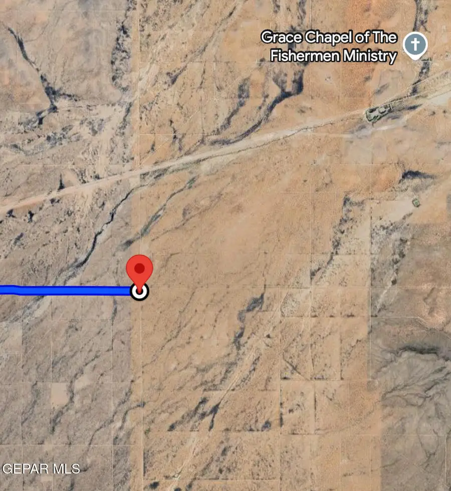 3 Indian Wells, Sierra Blanca, TX 79851 - Image #2