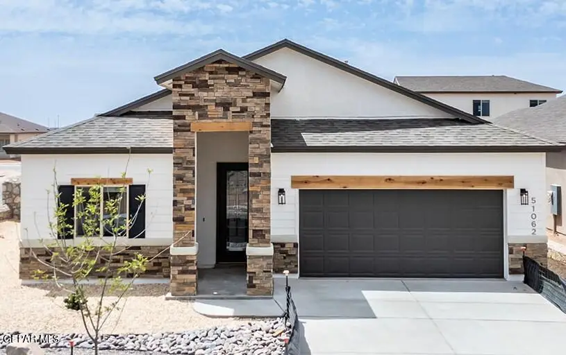 12908 Tatenhill Drive, El Paso, TX 79928 - Image #1