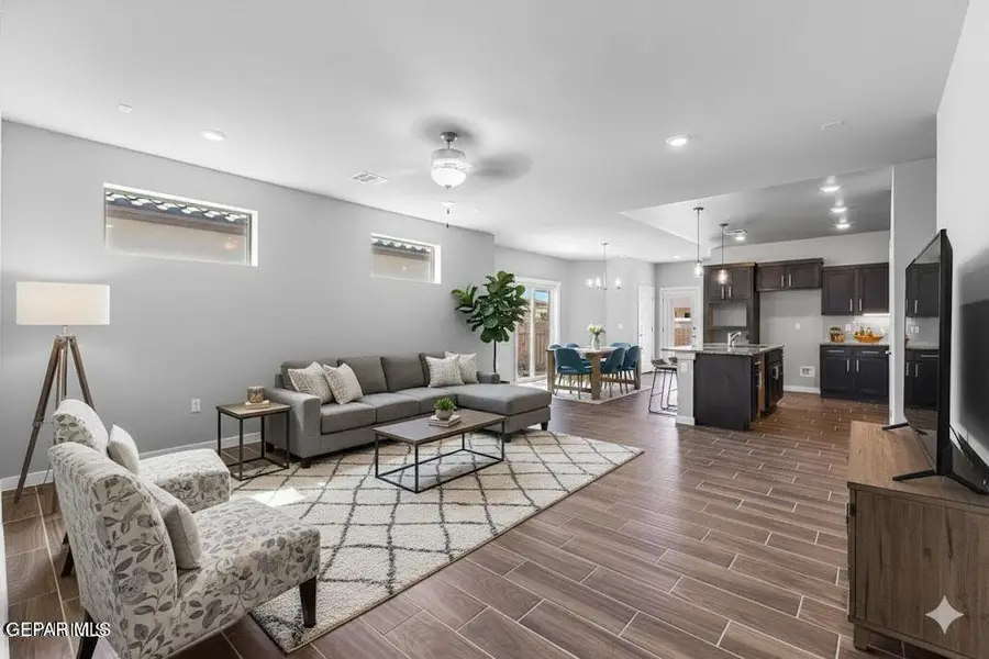 12908 Tatenhill Drive, El Paso, TX 79928 - Image #2