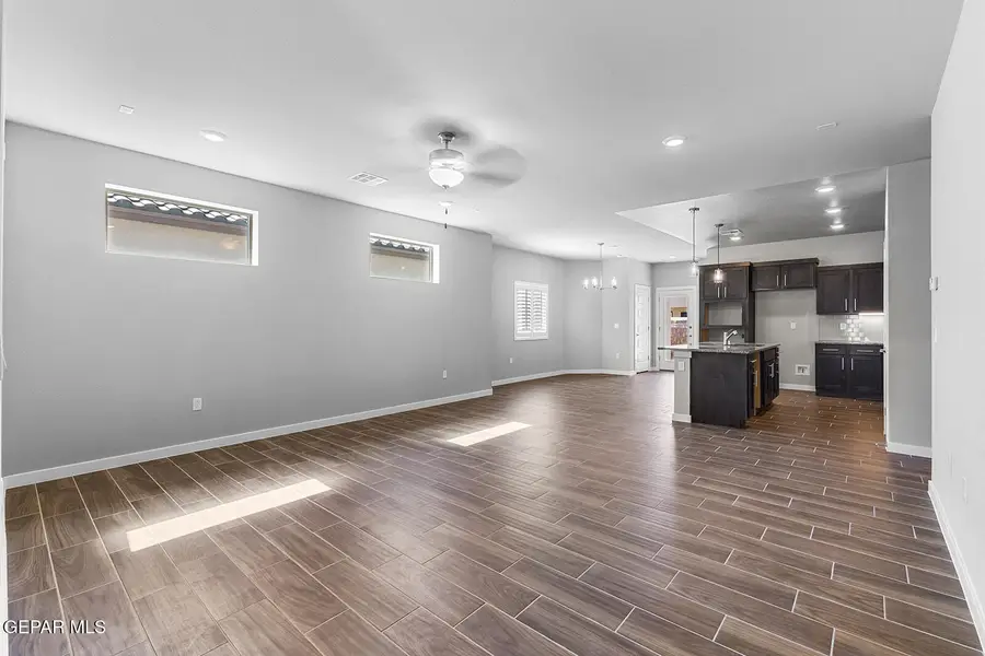 12908 Tatenhill Drive, El Paso, TX 79928 - Image #3