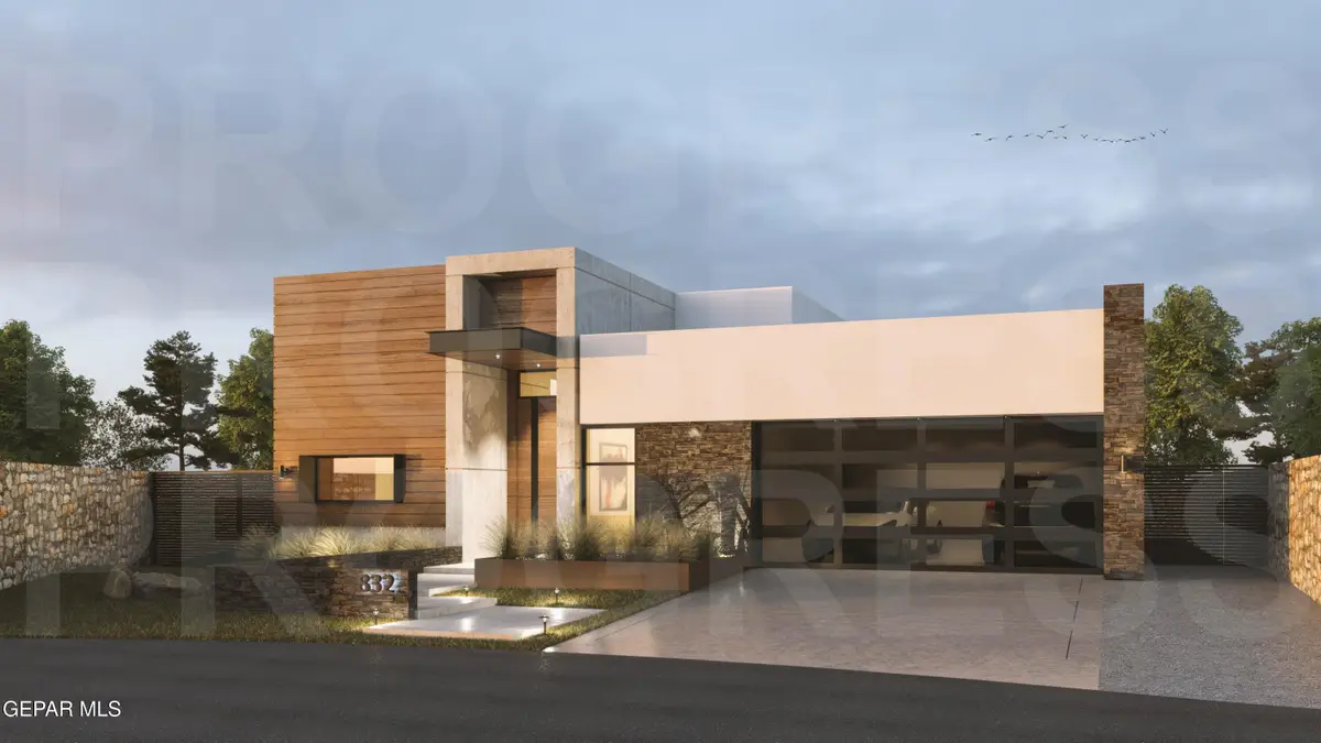 840 West Gate, El Paso, TX 79932 - Image #1