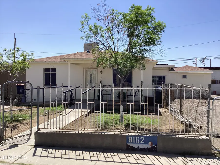 8162 Josephine Circle, El Paso, TX 79907 - #2