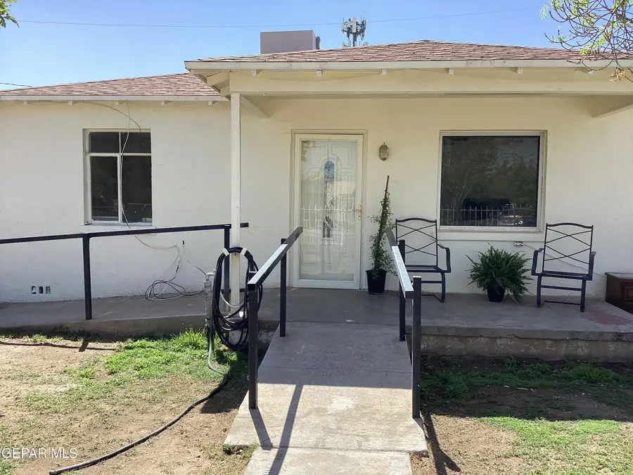 8162 Josephine Circle, El Paso, TX 79907 - #3
