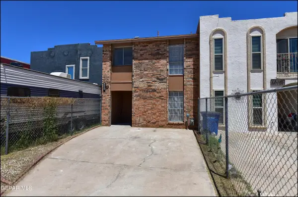 10605 Kinross Avenue #B, El Paso, TX 79935