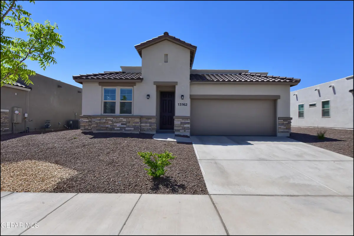 13162 Cleethorpes Street, El Paso, TX 79928 - #1