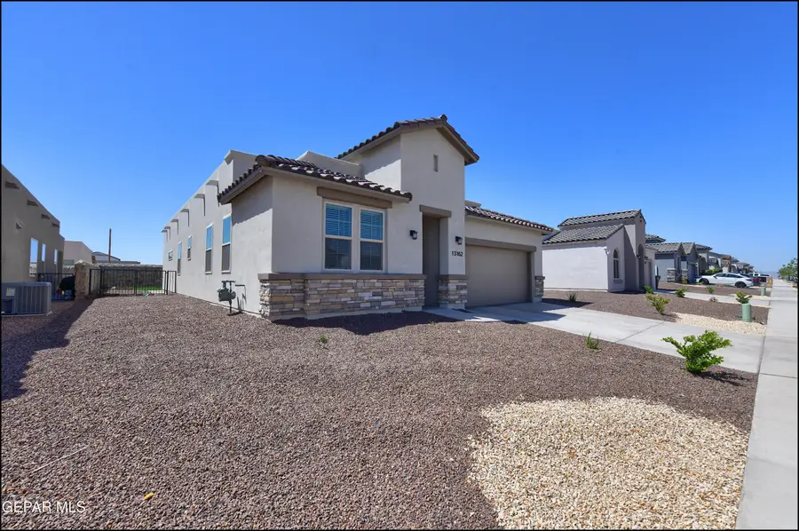 13162 Cleethorpes Street, El Paso, TX 79928 - #2