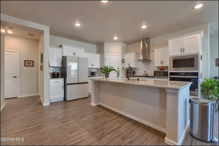 13162 Cleethorpes Street, El Paso, TX 79928 - #3