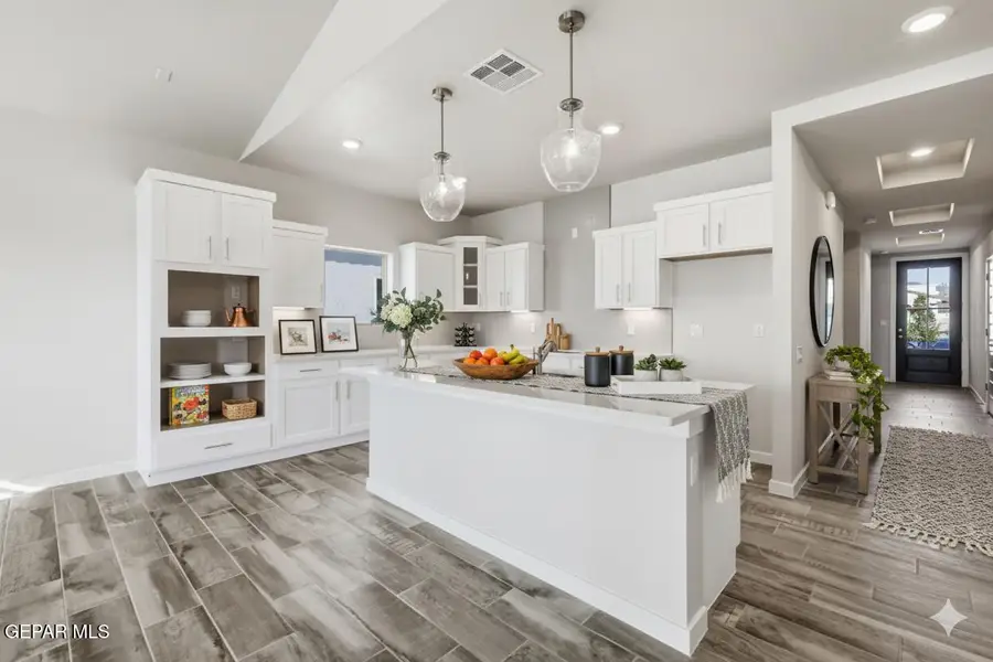 12924 Tatenhill Drive, El Paso, TX 79928 - #3