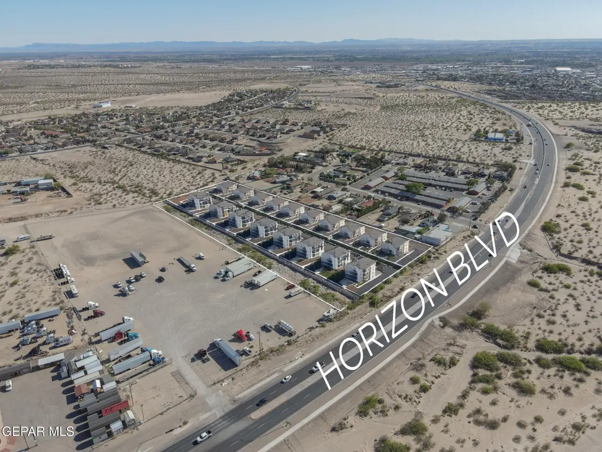 TBD Tbd, El Paso, TX 79928 - #1