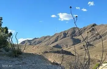 TBD Hidden Hills Drive, El Paso, TX 79902 - Image #2