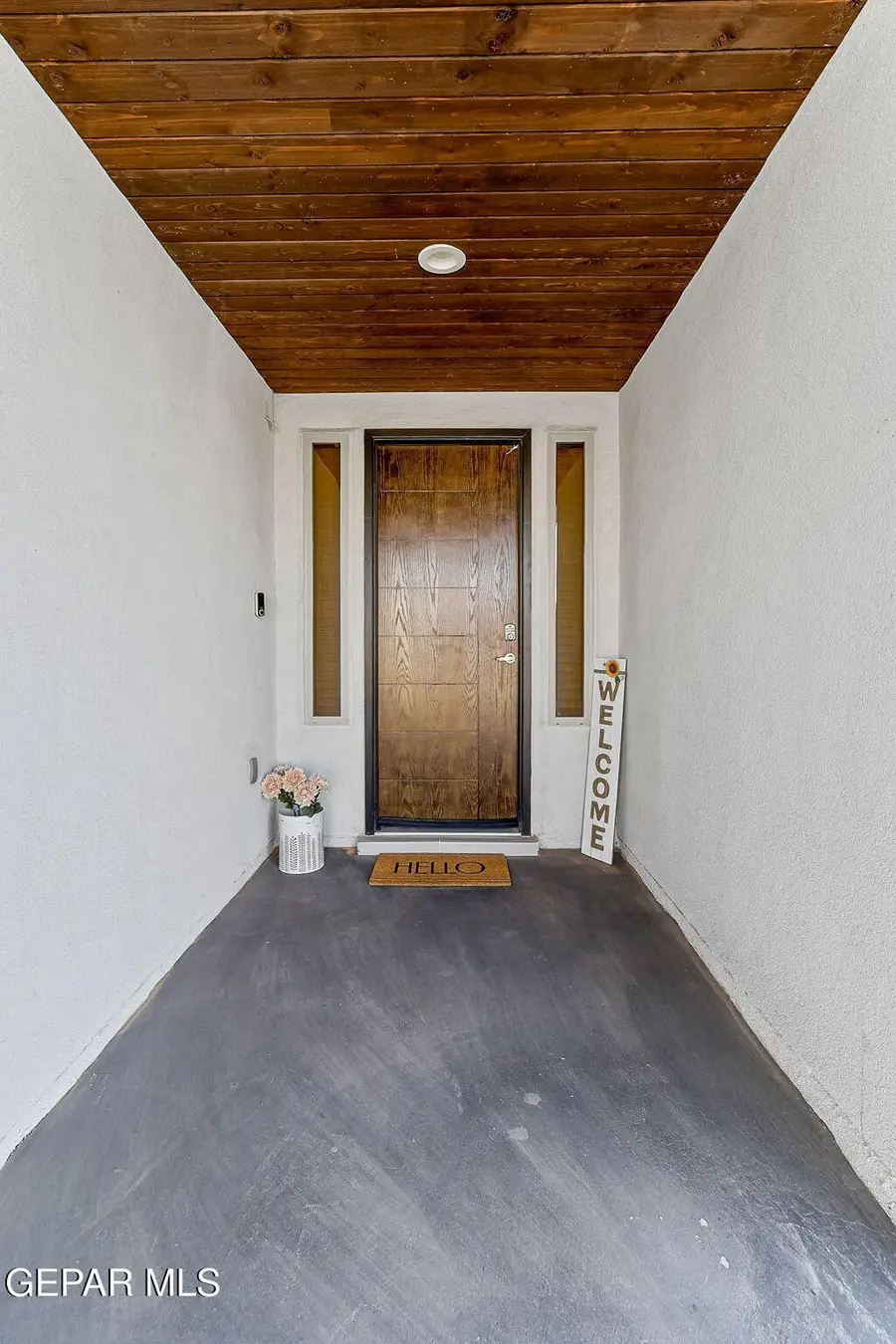 1725 Eased Street, El Paso, TX 79928 - #3