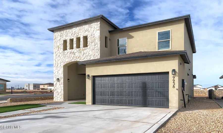 15200 Ambition Avenue, El Paso, TX 79938 - #2