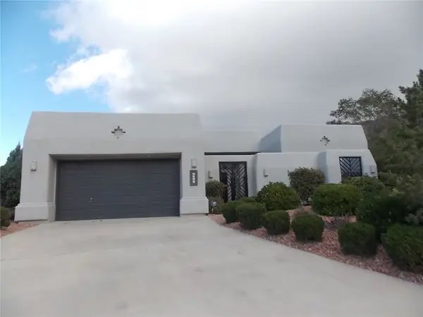 5601 Burning Tree Drive, El Paso, TX 79912