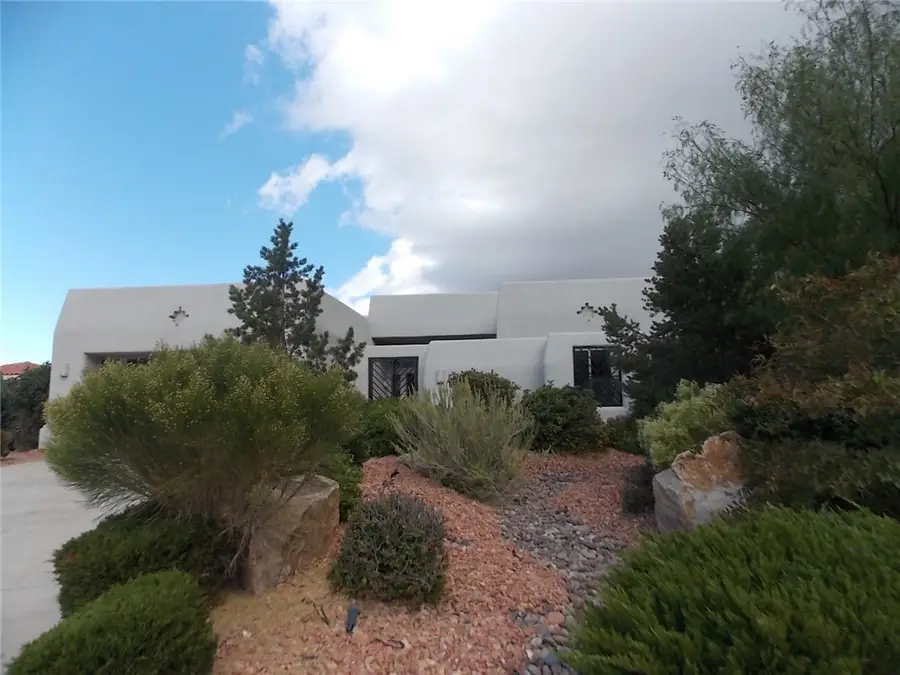 5601 Burning Tree Drive, El Paso, TX 79912 - Image #2