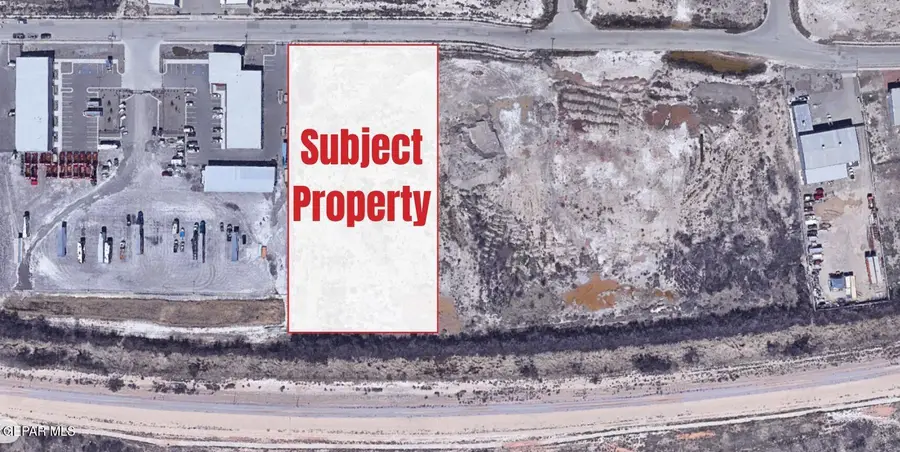 1855 Appaloosa Drive, Sunland Park, NM 88063 - Image #2