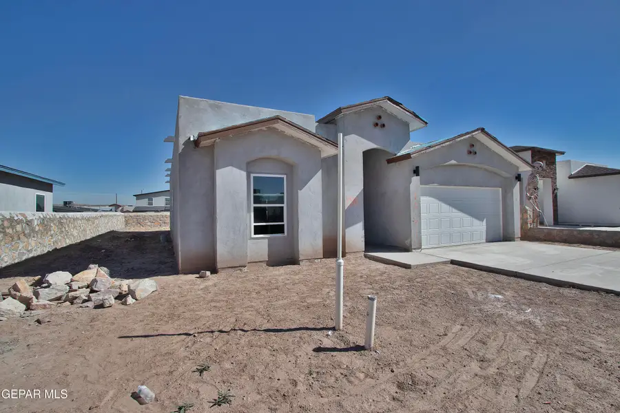 12041 Iron Hollow Street, Socorro, TX 79927 - Image #3