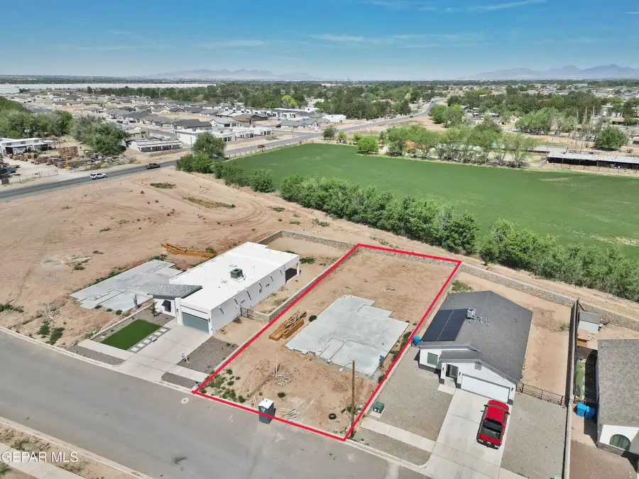 609 Harvest Grove Lane, Socorro, TX 79927 - Image #2