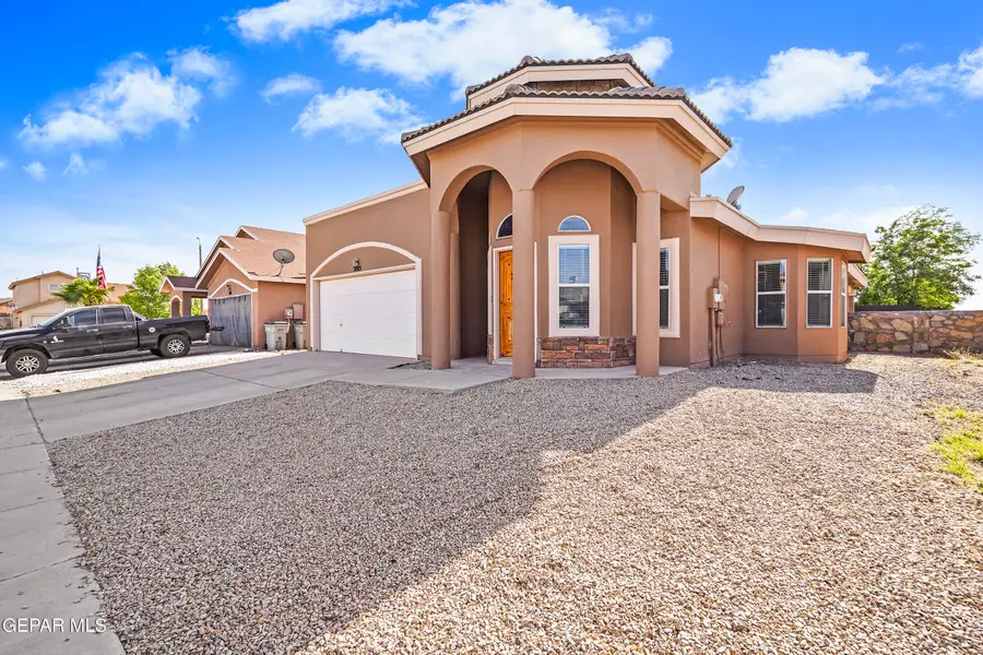 2805 Bear Rock Place, El Paso, TX 79938 - #3