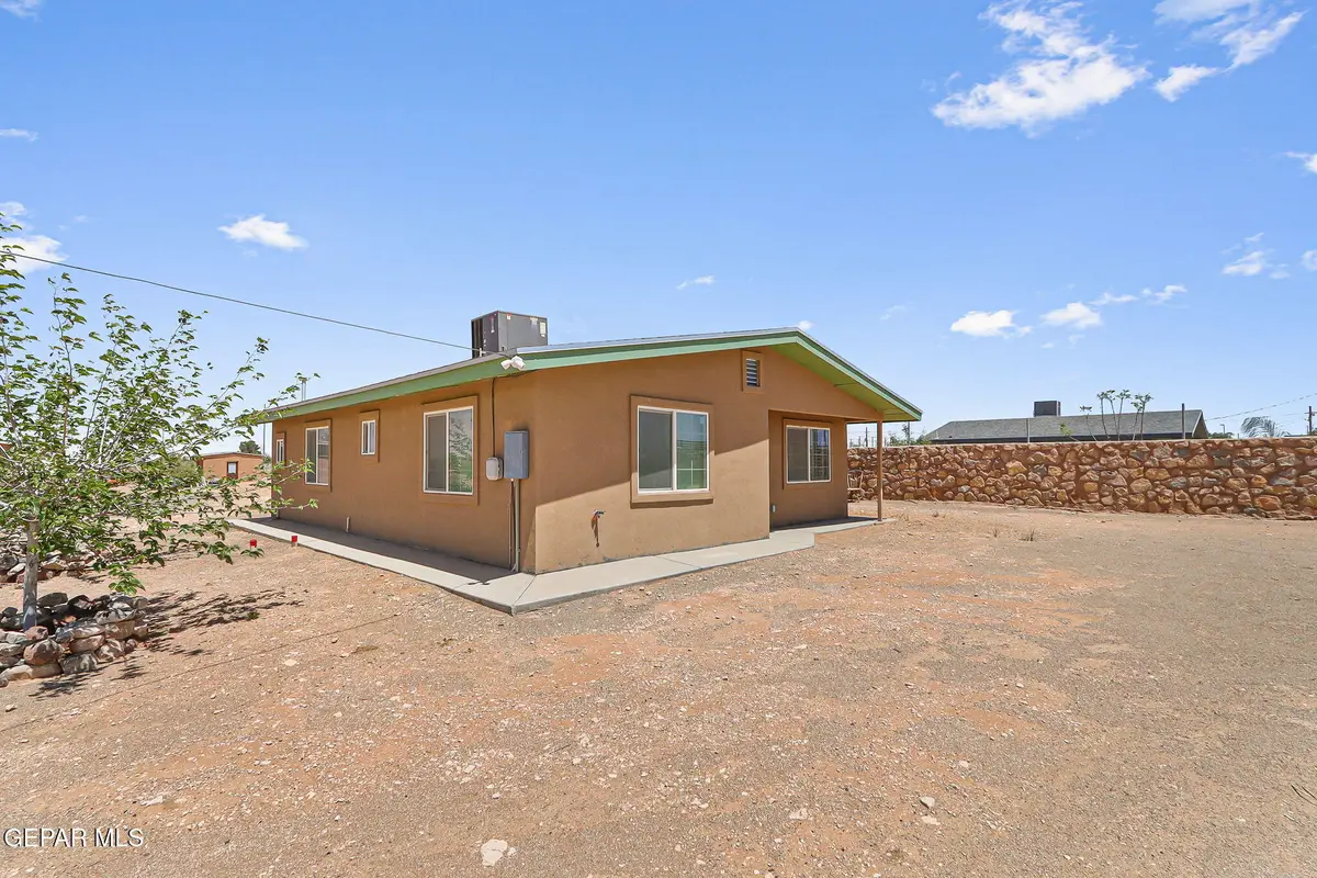 13421 Soleen Road, El Paso, TX 79938 - #1