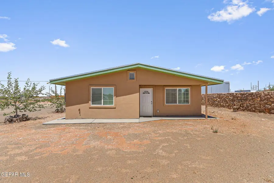 13421 Soleen Road, El Paso, TX 79938 - #2