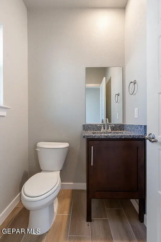 3820 Peak Place, El Paso, TX 79938 - #3