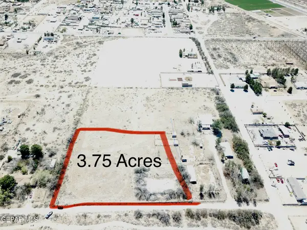 451 Lipps Road, Anthony, NM 88021