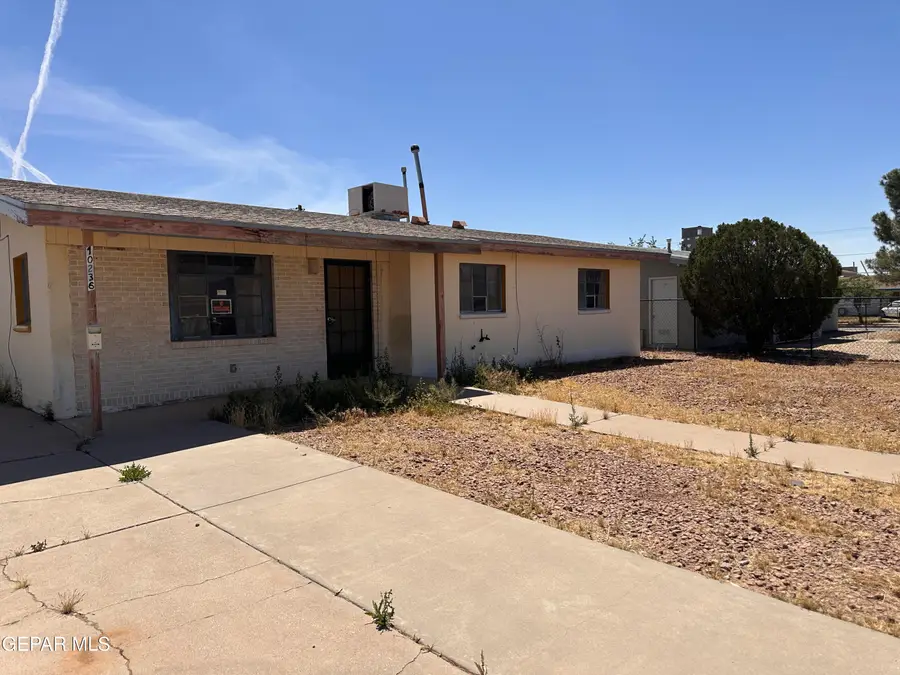 10236 Curlew Lane, El Paso, TX 79924 - Image #2
