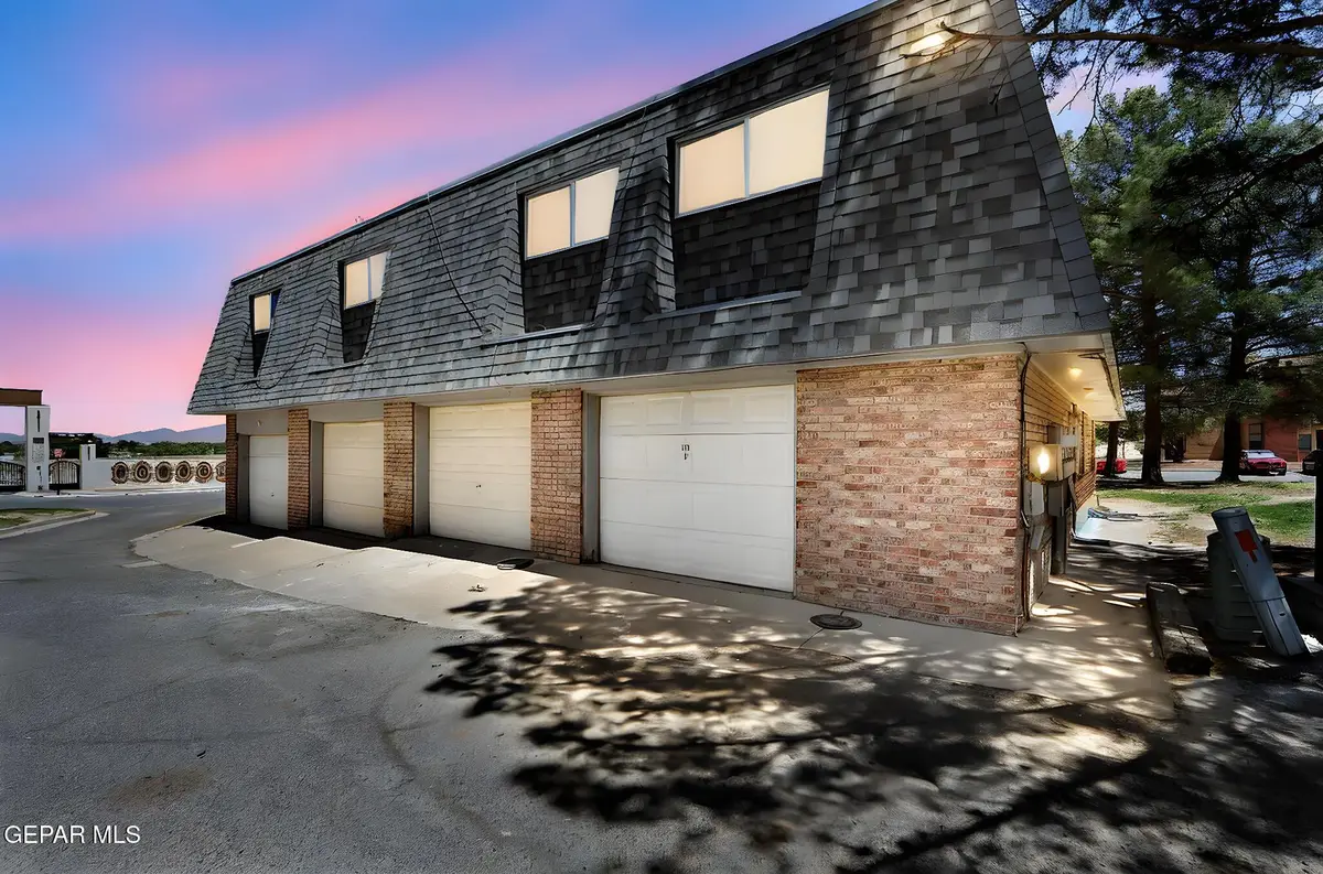 108 Golden Sands Road #Unit D, Santa Teresa, NM 88008 - #1