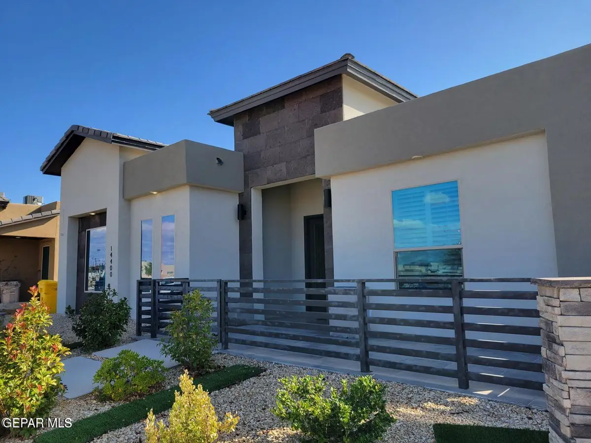 2204 Mike Price Drive, El Paso, TX 79938 - #1