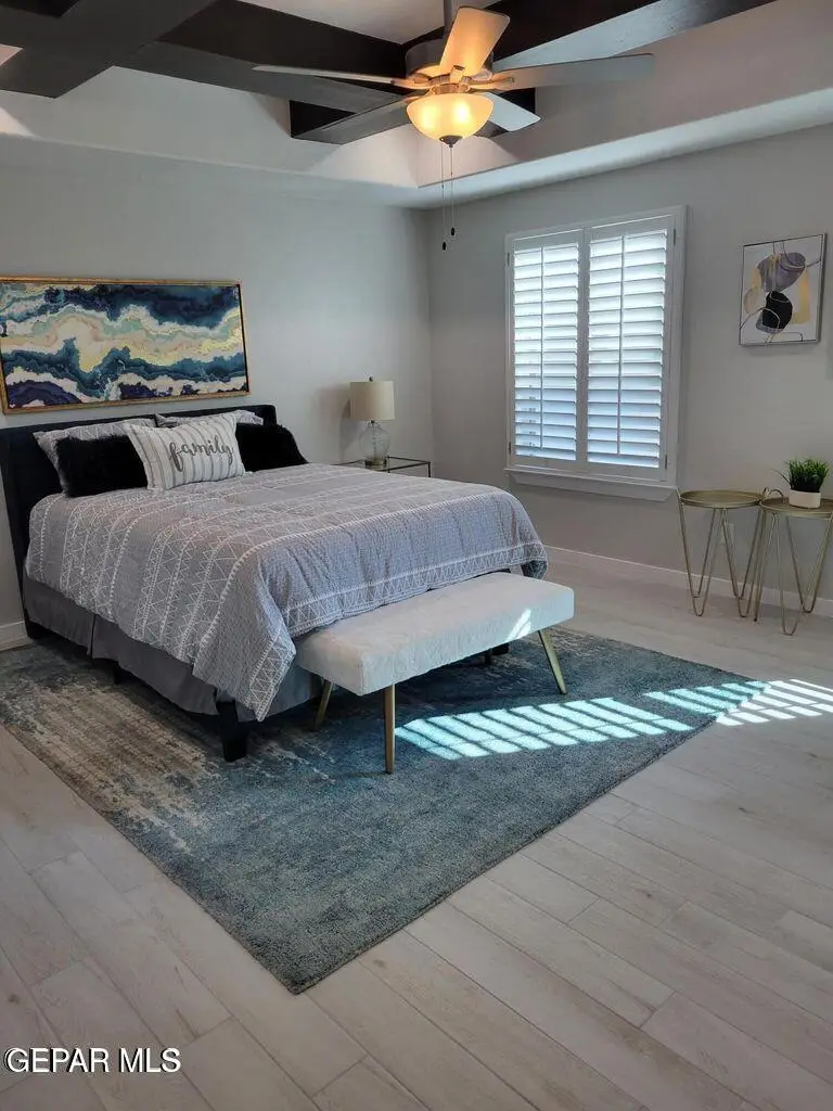 2204 Mike Price Drive, El Paso, TX 79938 - #3