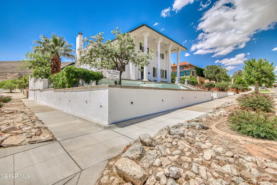 1701 Elm Street, El Paso, TX 79930 - Image #2