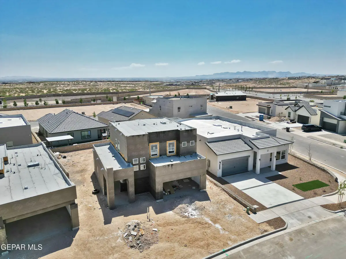 13236 Verwood Drive, El Paso, TX 79928 - #1