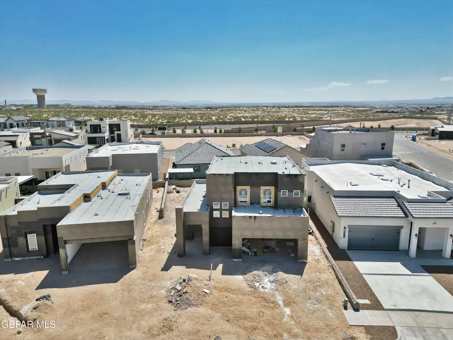 13236 Verwood Drive, El Paso, TX 79928 - #2