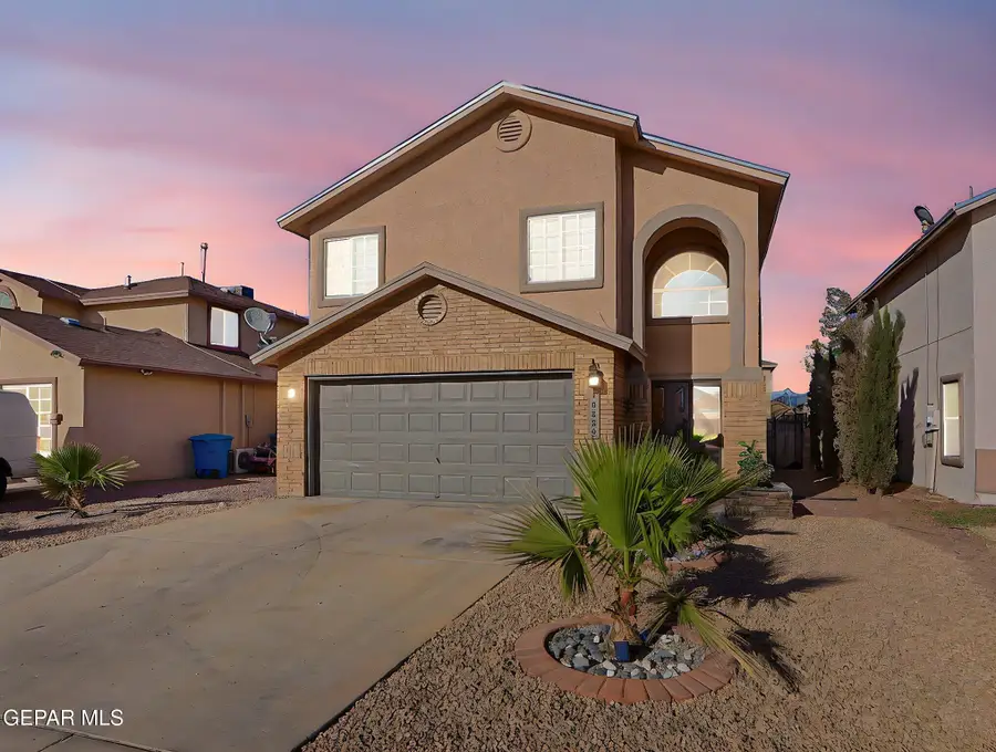10325 Valle Suave Drive, Socorro, TX 79927 - Image #2