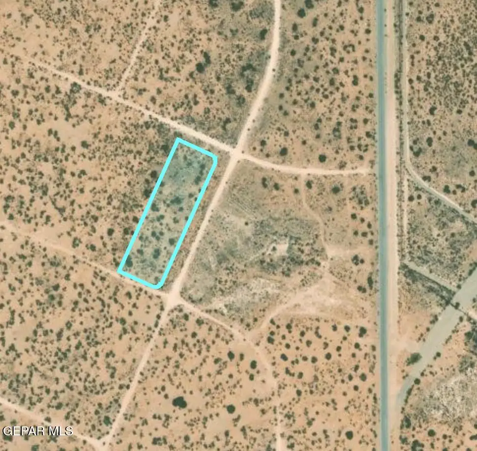 TBD Rospine Road, El Paso, TX 79928 - #1