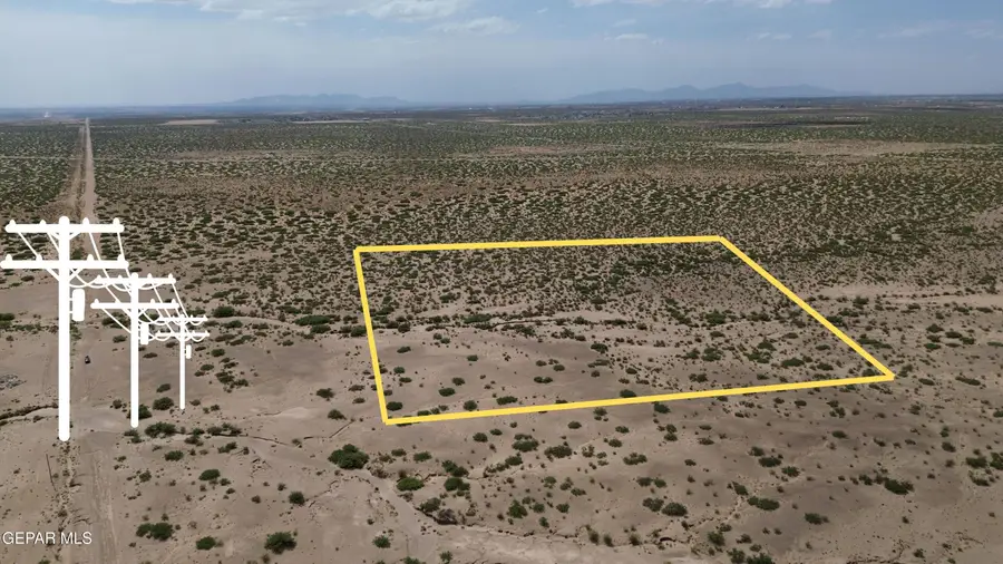 10 Acres Off Ascencion Street, Horizon City, TX 79928 - #2