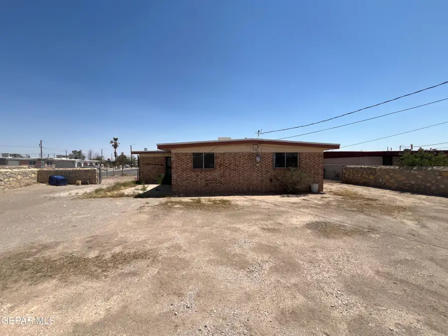 962 Geronne Drive, El Paso, TX 79907 - #3