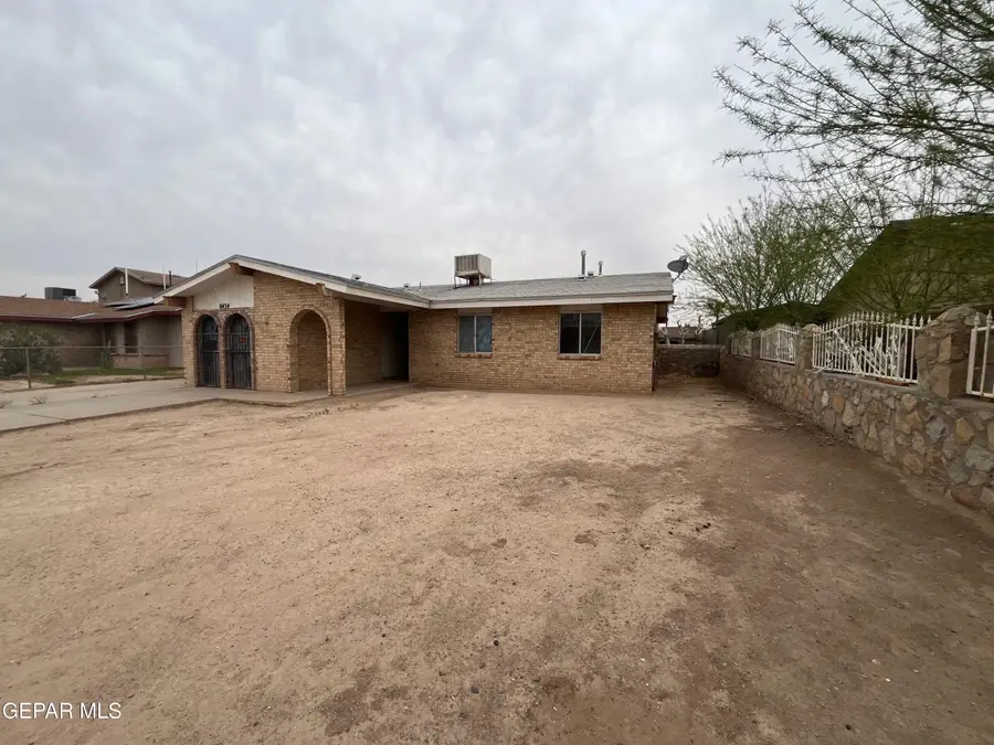 8434 Villanova Drive, El Paso, TX 79907 - Image #3
