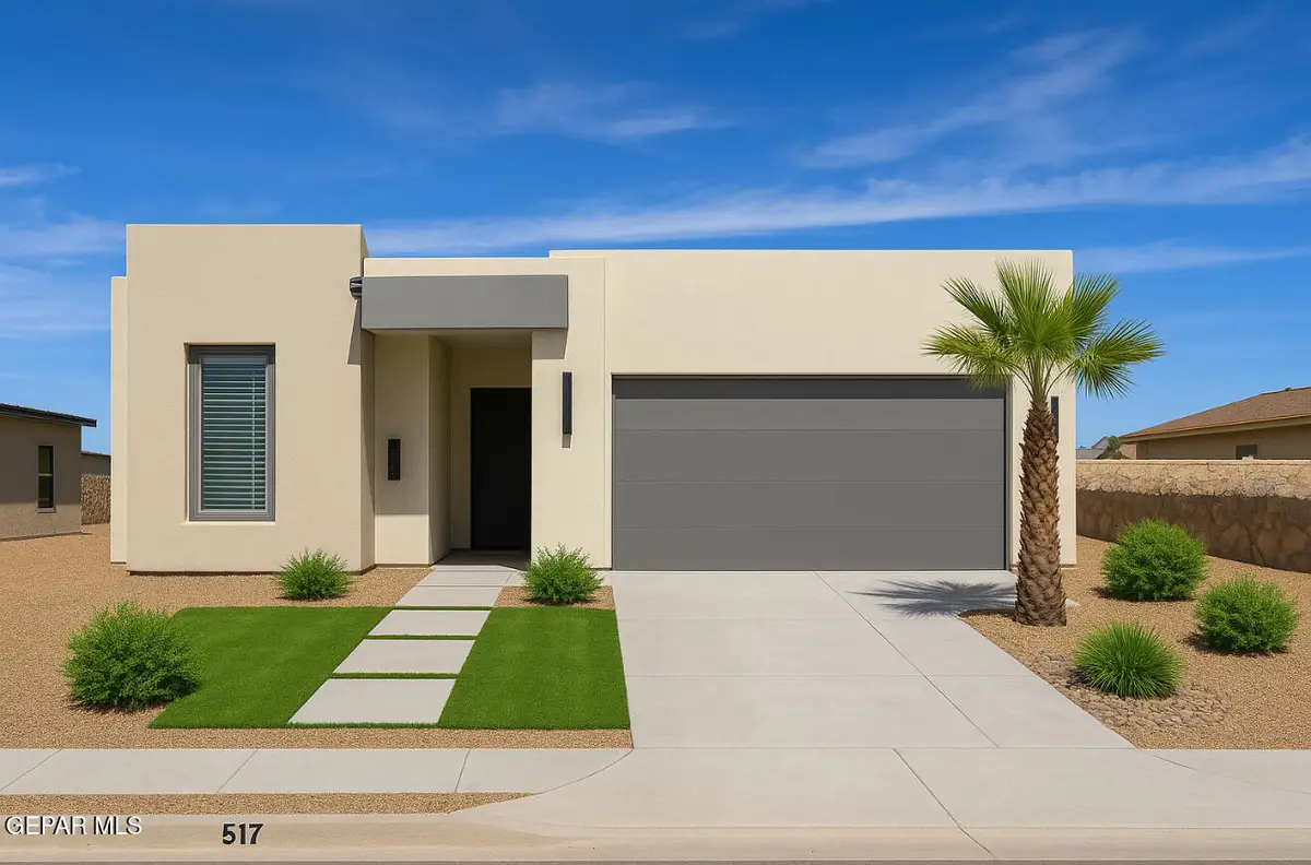 650 Davi's Greenwood Court, Vinton, TX 79821 - #1