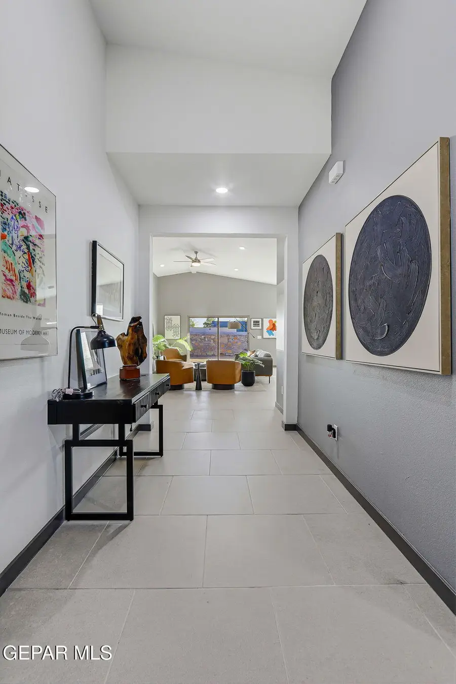 650 Davi's Greenwood Court, Vinton, TX 79821 - #2