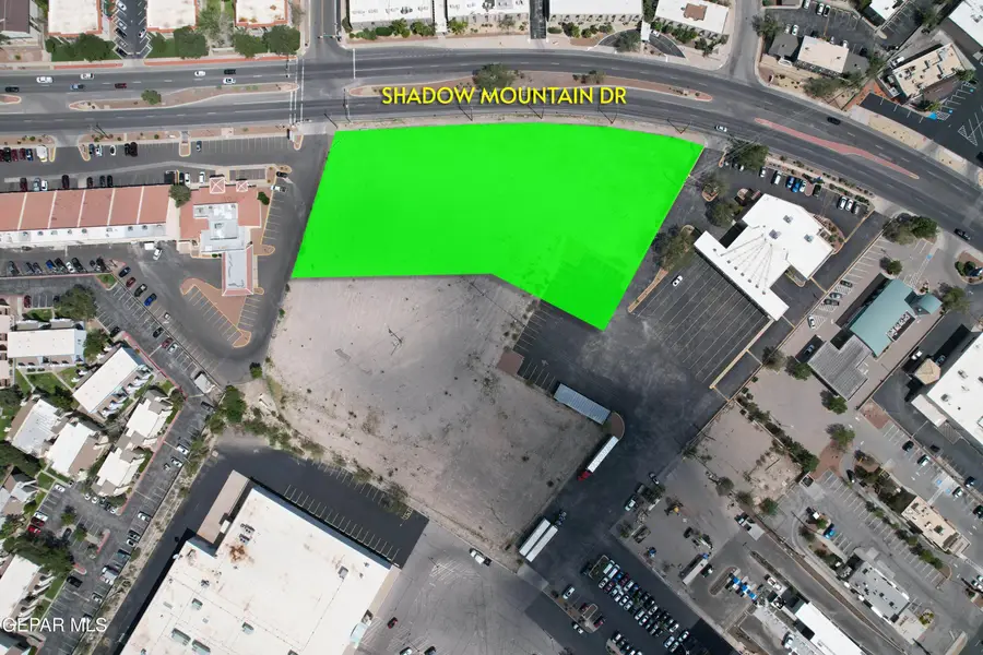 225 Shadow Mountain Drive, El Paso, TX 79912 - Image #3