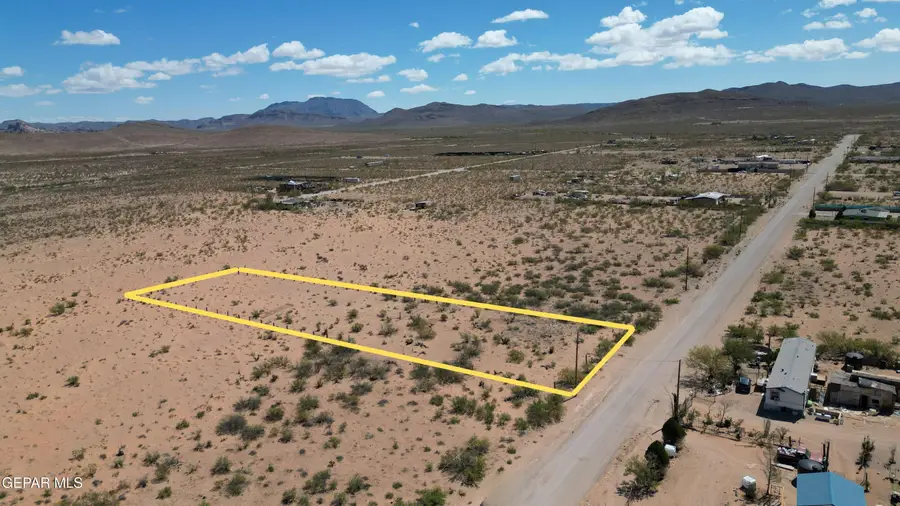 16915 Eisenberg Avenue, El Paso, TX 79938 - #3