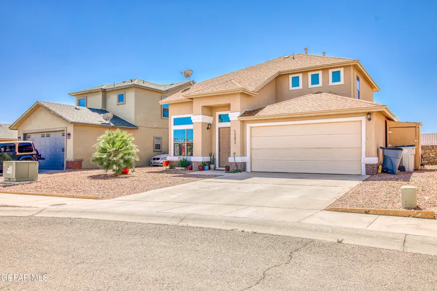 14253 Hacienda Rock Drive, El Paso, TX 79938 - #2