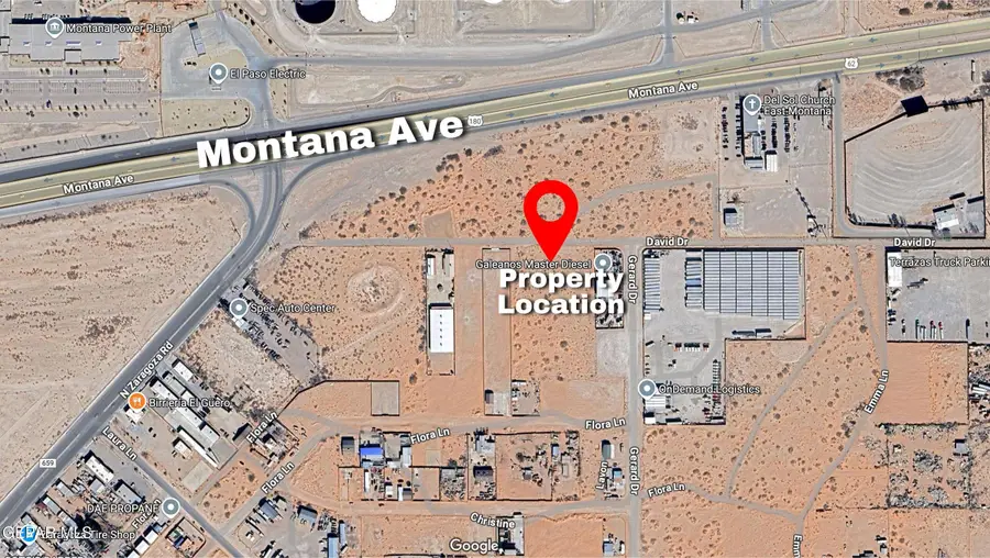 16 David Drive, El Paso, TX 79938 - #2