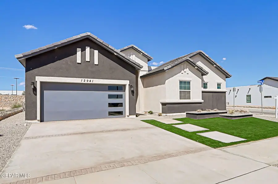 12941 Powick Drive, El Paso, TX 79928 - #2