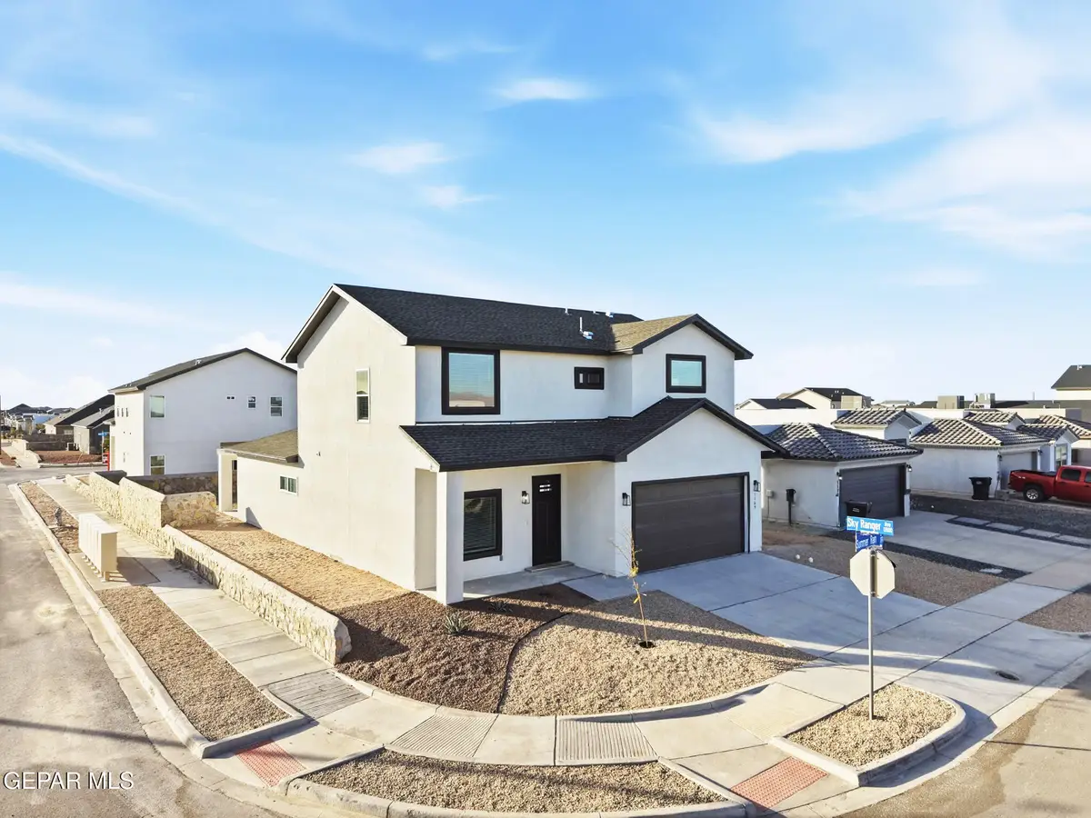 1169 Summer Rain Street, El Paso, TX 79928 - Image #1