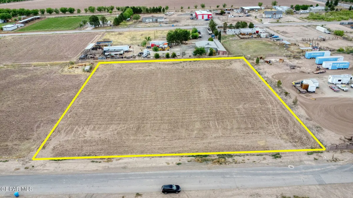 483 Gina Drive, Fabens, TX 79838 - #1