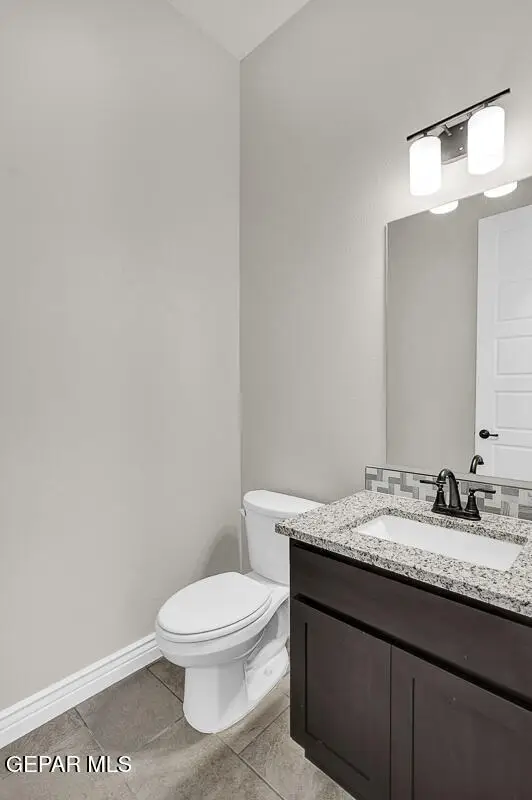 3861 Perspective Street, El Paso, TX 79938 - Image #3