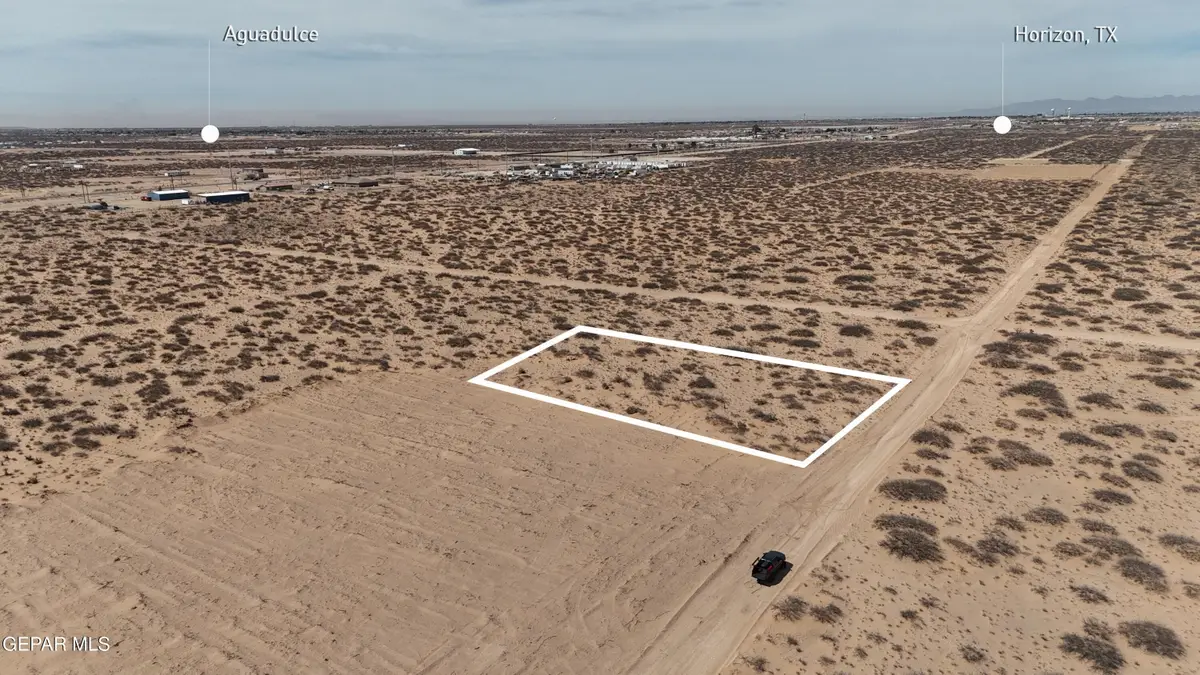 0 Point Avenue, El Paso, TX 79928 - #1