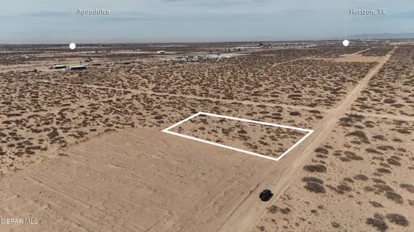 0 Point Avenue, El Paso, TX 79928